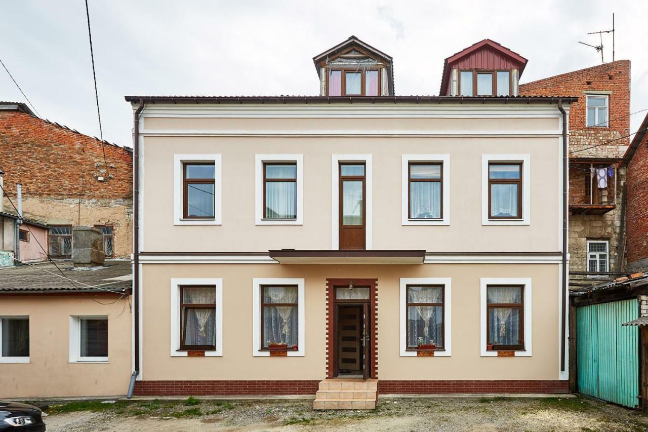 Sweet Home Kamianets-Podilskyi Exterior photo